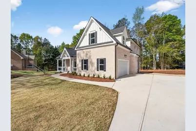 1091 Deer Trail, Bishop, GA 30621 - Photo 6