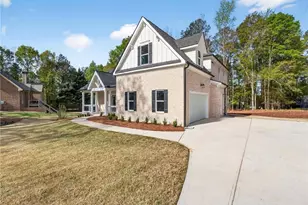 1091 Deer Trail, Bishop, GA 30621 - Photo 6