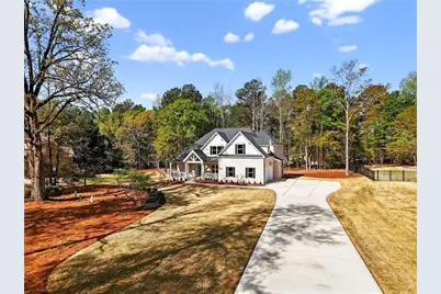1091 Deer Trail, Bishop, GA 30621 - Photo 4