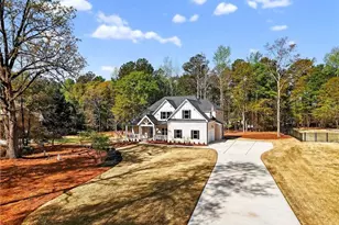 1091 Deer Trail, Bishop, GA 30621 - Photo 4