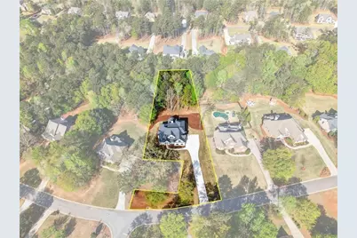 1091 Deer Trail, Bishop, GA 30621 - Photo 56