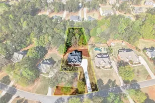 1091 Deer Trail, Bishop, GA 30621 - Photo 56