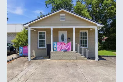 113 N Main St, Cedartown, GA 30125 - Photo 1