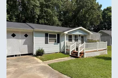 5300 Cedar Rock Drive, Lithonia, GA 30038 - Photo 16