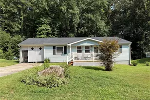 5300 Cedar Rock Dr, Lithonia, GA 30038 - Photo 1
