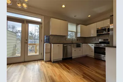 1079 Marietta Boulevard NW #21, Atlanta, GA 30318 - Photo 6