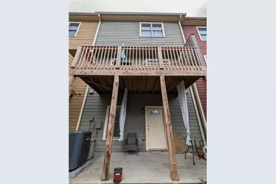 1079 Marietta Boulevard NW #21, Atlanta, GA 30318 - Photo 2
