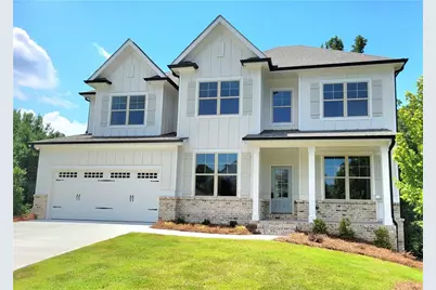 4795 Fairways Lane, Jefferson, GA 30549 - Photo 1