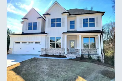 4795 Fairways Lane, Jefferson, GA 30549 - Photo 1