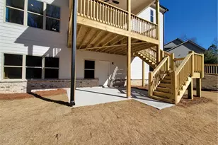 4795 Fairways Ln, Jefferson, GA 30549 - Photo 26