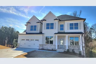4795 Fairways Lane, Jefferson, GA 30549 - Photo 2