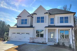 4795 Fairways Ln, Jefferson, GA 30549 - Photo 2