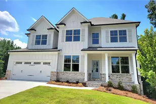 4795 Fairways Ln, Jefferson, GA 30549 - Photo 2