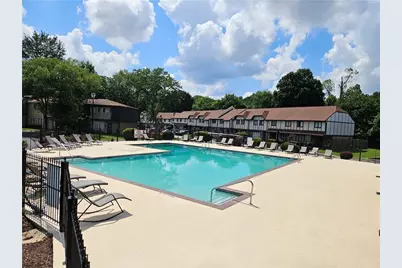 1192 Ashborough Drive SE #B, Marietta, GA 30067 - Photo 22