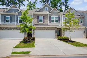 2030 Ravencliff Rd, Austell, GA 30168 - Photo 1