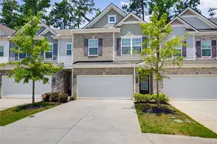 2030 Ravencliff Rd, Austell, GA 30168 - Photo 2