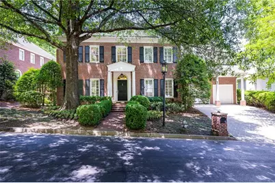 15 Old Paces Place, Atlanta, GA 30327 - Photo 1