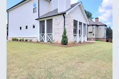 1960 Duncans Mill Lane, Jefferson, GA 30549 - Photo 32