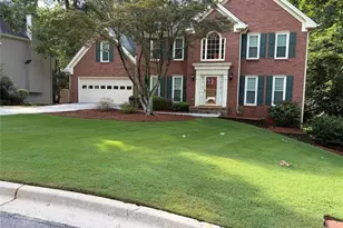 978 SW Mill Bend Dr SW, Lawrenceville, GA 30044 - Photo 1