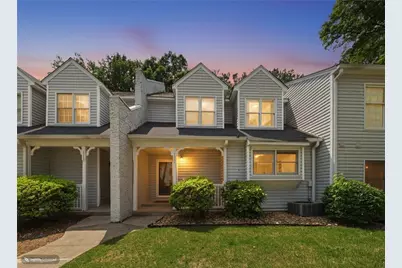 1111 Cannongate Crossing SW, Marietta, GA 30064 - Photo 1