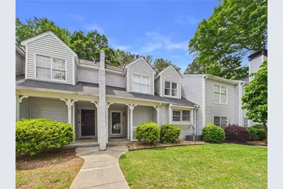 1111 Cannongate Crossing SW, Marietta, GA 30064 - Photo 16