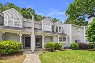 1111 Cannongate Crossing SW, Marietta, GA 30064 - Photo 16