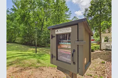 1111 Cannongate Crossing SW, Marietta, GA 30064 - Photo 38