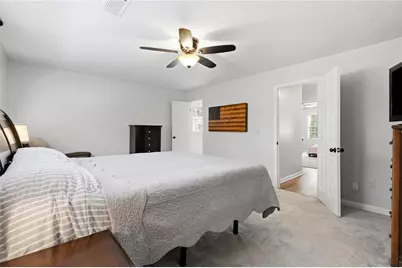 1167 Hutch Lane, Snellville, GA 30078 - Photo 14