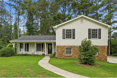 1167 Hutch Lane, Snellville, GA 30078 - Photo 1
