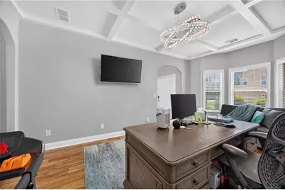 3831 Lake Haven Way, Atlanta, GA 30349 - Photo 6
