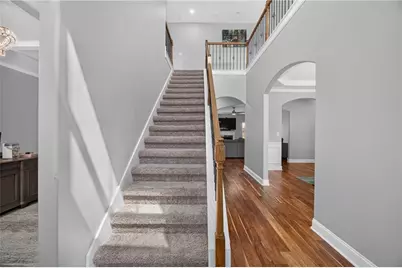 3831 Lake Haven Way, Atlanta, GA 30349 - Photo 4