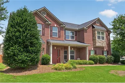 3831 Lake Haven Way, Atlanta, GA 30349 - Photo 2