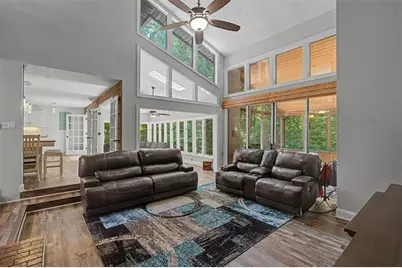 3595 Canon Creek Drive, Cumming, GA 30041 - Photo 10
