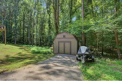 3595 Canon Creek Drive, Cumming, GA 30041 - Photo 70