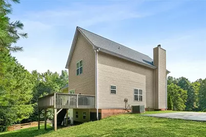 176 Oak Leaf Drive, Carrollton, GA 30116 - Photo 30