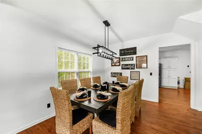 176 Oak Leaf Drive, Carrollton, GA 30116 - Photo 6
