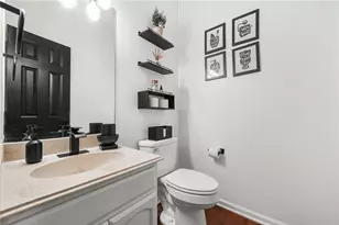 176 Oak Leaf Dr, Carrollton, GA 30116 - Photo 18