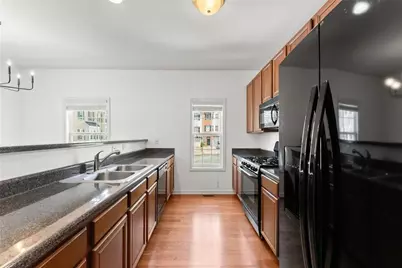446 Sandtrap Lane, Buford, GA 30518 - Photo 16