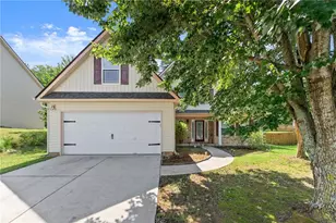 226 Ocean Liner Dr, Winder, GA 30680 - Photo 1