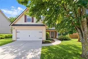 226 Ocean Liner Dr, Winder, GA 30680 - Photo 2