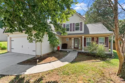 226 Oceanliner Drive, Winder, GA 30680 - Photo 2