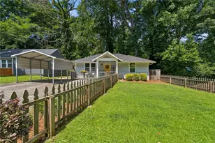 1303 Elizabeth Ave SW, Atlanta, GA 30310 - Photo 2