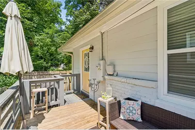 1303 Elizabeth Avenue SW, Atlanta, GA 30310 - Photo 14