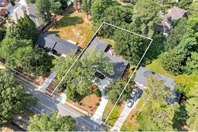 5178 Chamblee Dunwoody Road, Atlanta, GA 30338 - Photo 30