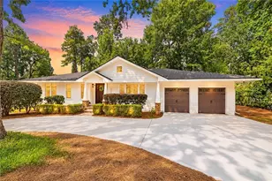 5178 Chamblee Dunwoody Rd, Atlanta, GA 30338 - Photo 1