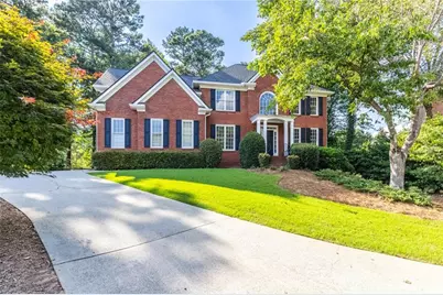 2560 Hamptons Run, Alpharetta, GA 30005 - Photo 1