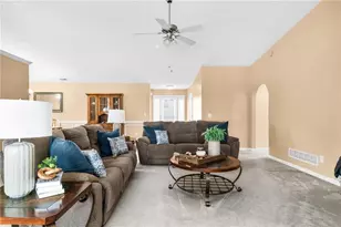 214 E Skyline View, Dallas, GA 30157 - Photo 6