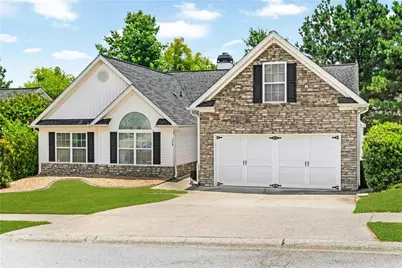 214 E Skyline View, Dallas, GA 30157 - Photo 2