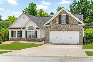 214 E Skyline View, Dallas, GA 30157 - Photo 2