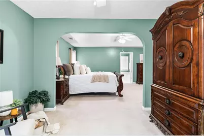 214 E Skyline View, Dallas, GA 30157 - Photo 26